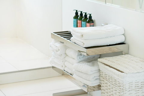 CBD Luxury New 2 Bedrooms Next To Darling Habour - Australian Directory 9