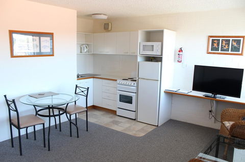 Narooma Palms Holiday Apartments - Australian Directory 2