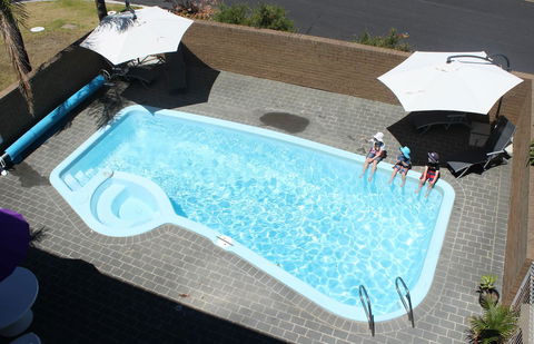 Narooma Palms Holiday Apartments - Australian Directory 0