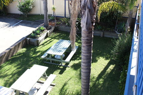 Narooma Palms Holiday Apartments - Australian Directory 10