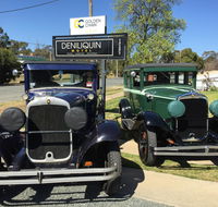Deniliquin Motel - Australian Directory