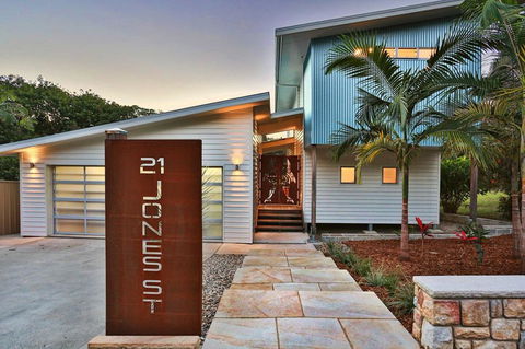 Drifted Away - Australian Directory 0