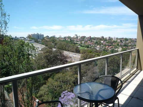 Wyndel Apartments North Sydney - Harbour Watch - Australian Directory 3