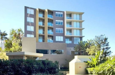 Wyndel Apartments North Sydney - Harbour Watch - Australian Directory 9