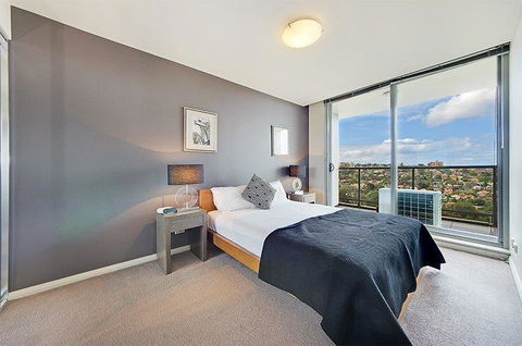Wyndel Apartments North Sydney - Harbour Watch - Australian Directory 0