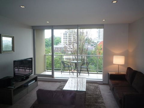 Wyndel Apartments North Sydney - Harbour Watch - Australian Directory 8