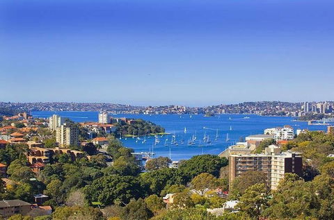 Wyndel Apartments North Sydney - Harbour Watch - Australian Directory 11