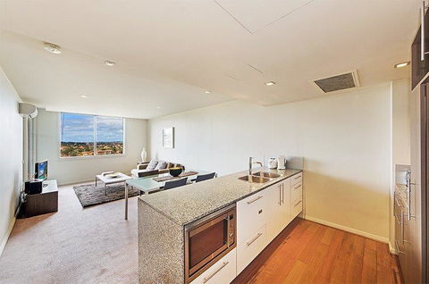 Wyndel Apartments North Sydney - Harbour Watch - Australian Directory 2