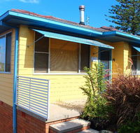 Pinny Paradise - Australian Directory