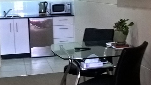 Balranald Club Motel - Australian Directory 6