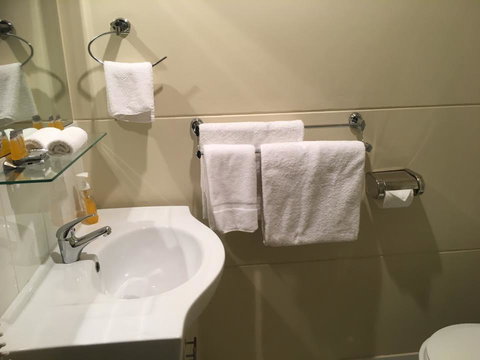 Balranald Club Motel - Australian Directory 5