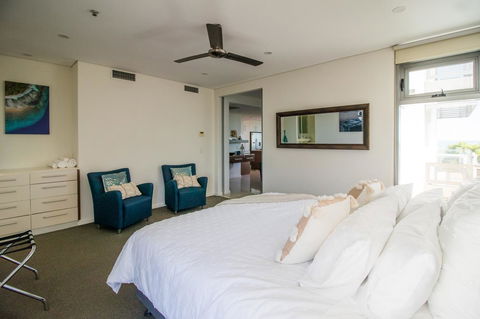 ZEN BY THE WATER - Esplanade Darwin Retreat - Australian Directory 10