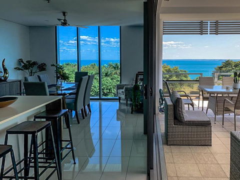ZEN BY THE WATER - Esplanade Darwin Retreat - Australian Directory 43