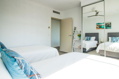 ZEN BY THE WATER - Esplanade Darwin Retreat - Australian Directory 18