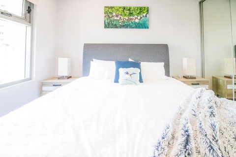 ZEN BY THE WATER - Esplanade Darwin Retreat - Australian Directory 15