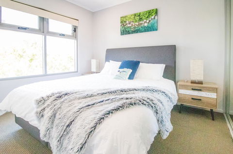 ZEN BY THE WATER - Esplanade Darwin Retreat - Australian Directory 13