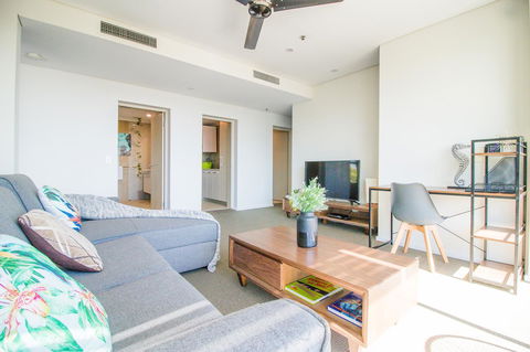 ZEN BY THE WATER - Esplanade Darwin Retreat - Australian Directory 33