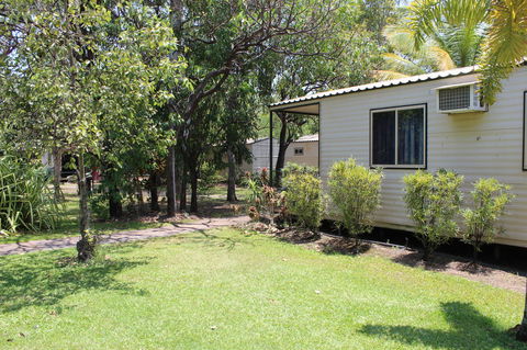 Kakadu Lodge - Australian Directory 40