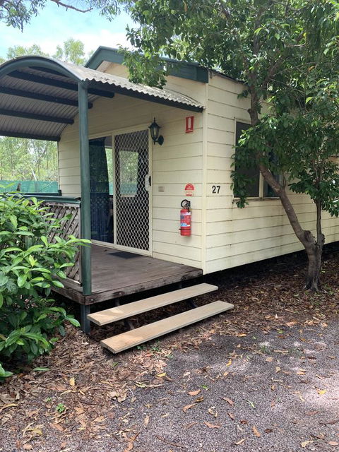 Kakadu Lodge - Australian Directory 22