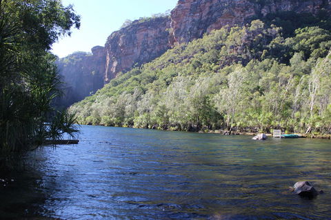 Kakadu Lodge - Australian Directory 6