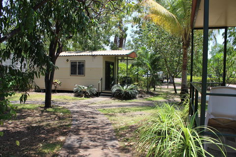 Kakadu Lodge - Australian Directory 4