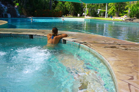 Kakadu Lodge - Australian Directory 1