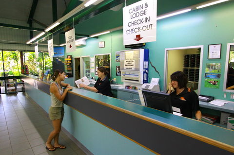 Kakadu Lodge - Australian Directory 7