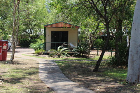 Kakadu Lodge - Australian Directory 37