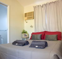 Mataranka Roadhouse - Australian Directory