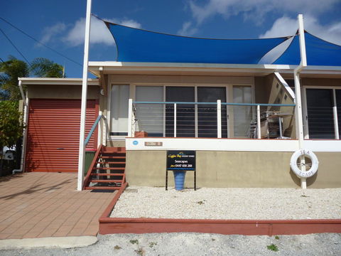 Seascape - Australian Directory 2