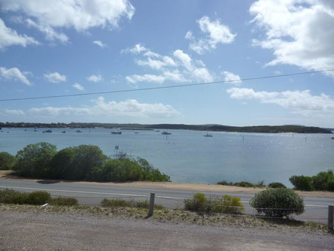 Seascape - Australian Directory 19