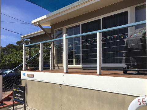 Seascape - Australian Directory 1