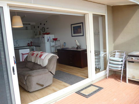 Seascape - Australian Directory 18