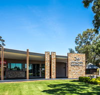 Barossa Weintal Hotel Complex - Australian Directory