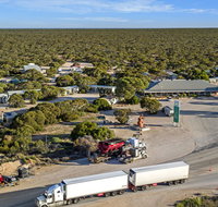 Border Village Roadhouse - Australian Directory