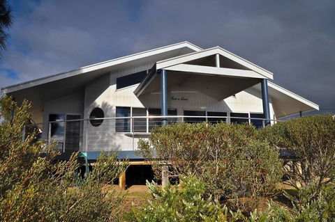 Rest A Shore Coffin Bay - Australian Directory 0