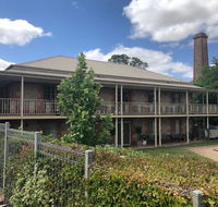 Clare Central - Australian Directory