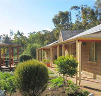 Riesling Trail  Clare Valley Cottages - Australian Directory