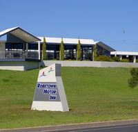 Robetown Motor Inn  Apartments - Australian Directory