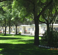 BIG 4 Barossa Tourist Park - Australian Directory