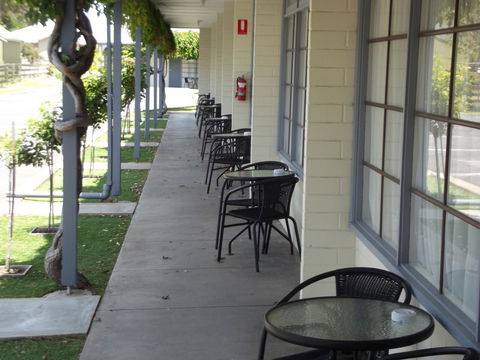 Guichen Bay Motel - Australian Directory 22