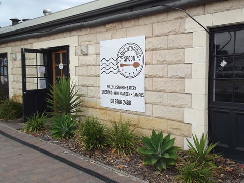 Guichen Bay Motel - Australian Directory 5