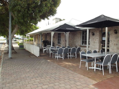Guichen Bay Motel - Australian Directory 13