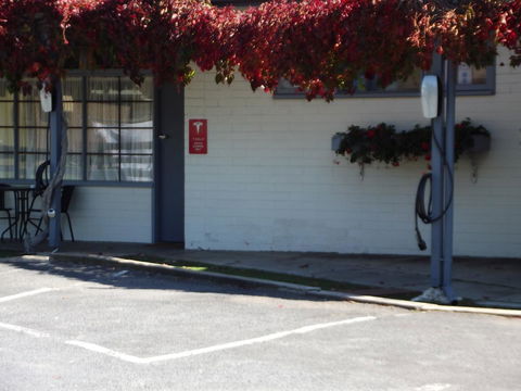 Guichen Bay Motel - Australian Directory 24