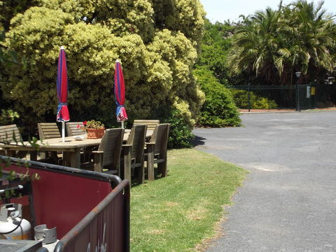 Guichen Bay Motel - Australian Directory 32