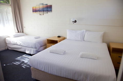 Guichen Bay Motel - Australian Directory 7
