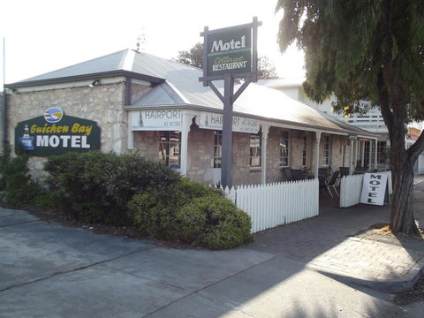 Guichen Bay Motel - Australian Directory 0