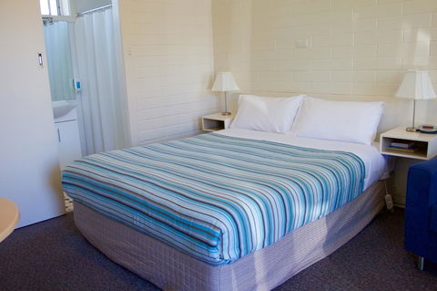 Guichen Bay Motel - Australian Directory 11