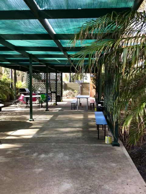 Port Pirie Accommodation And Apartments - Australian Directory 31