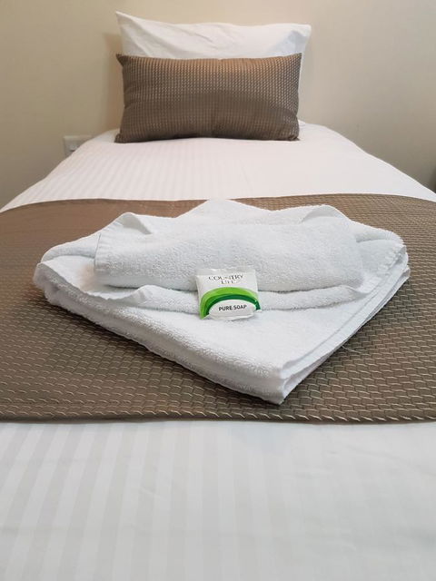 Port Pirie Accommodation And Apartments - Australian Directory 39